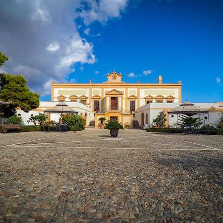 Villa Del Gattopardo パレルモ エクステリア 写真