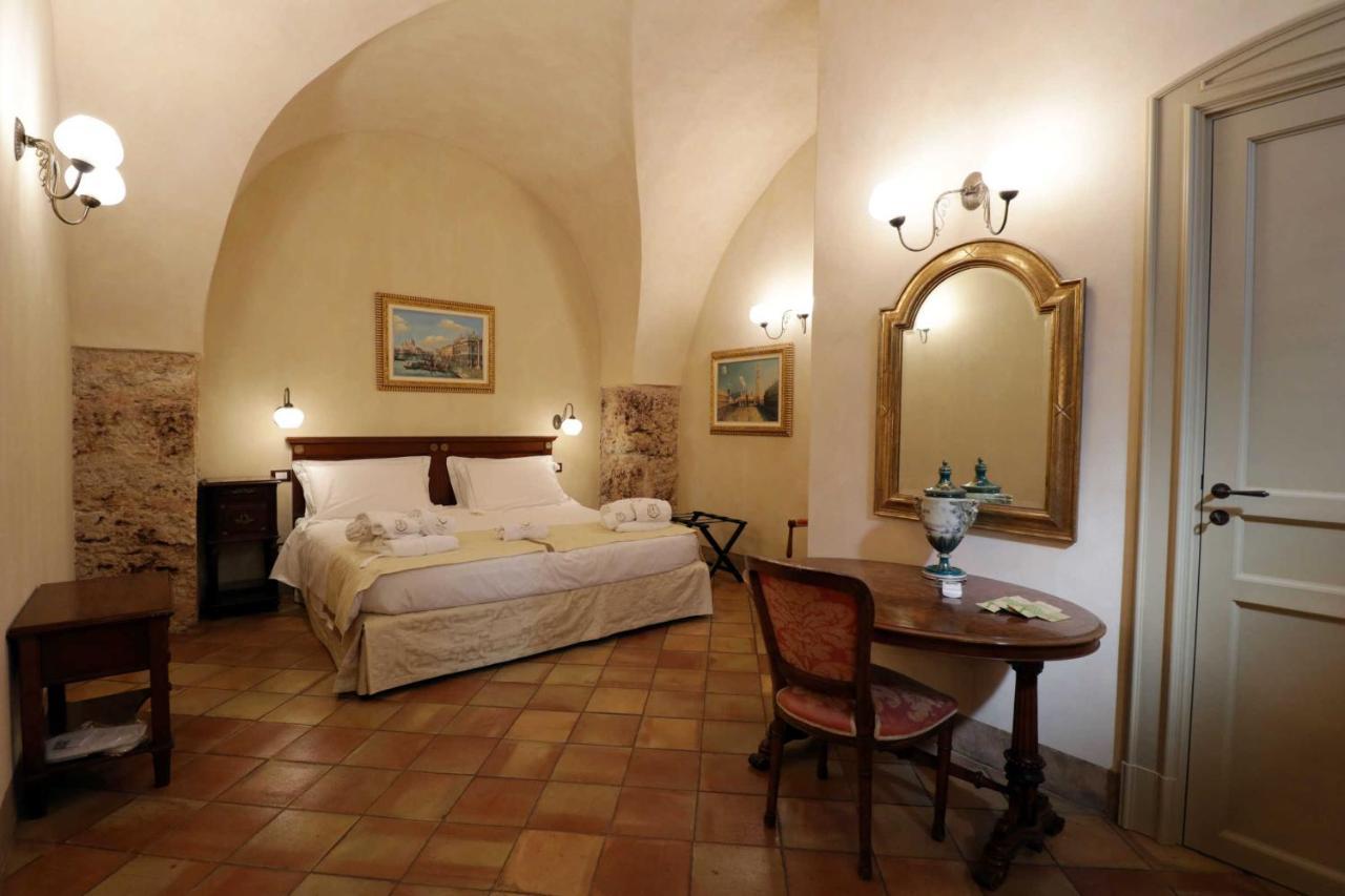 Villa Del Gattopardo パレルモ エクステリア 写真