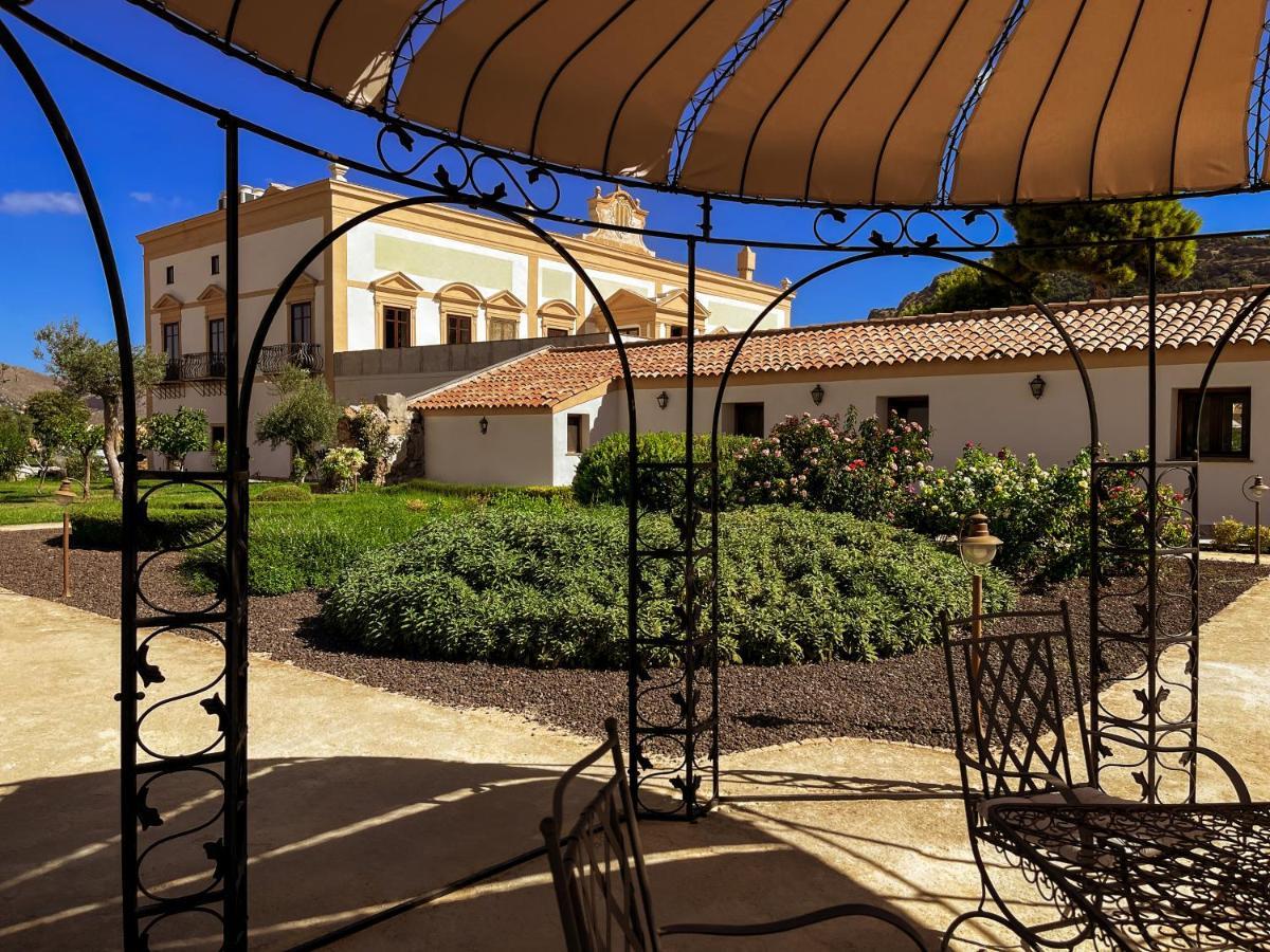 Villa Del Gattopardo パレルモ エクステリア 写真