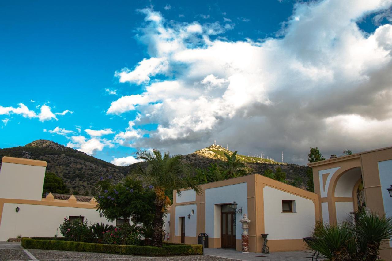 Villa Del Gattopardo パレルモ エクステリア 写真