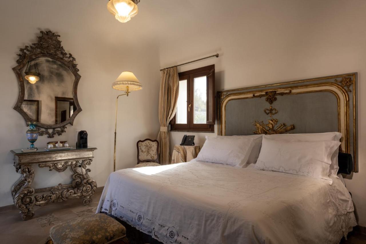 Villa Del Gattopardo パレルモ エクステリア 写真