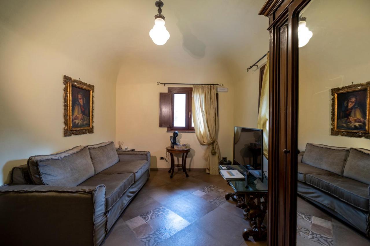 Villa Del Gattopardo パレルモ エクステリア 写真