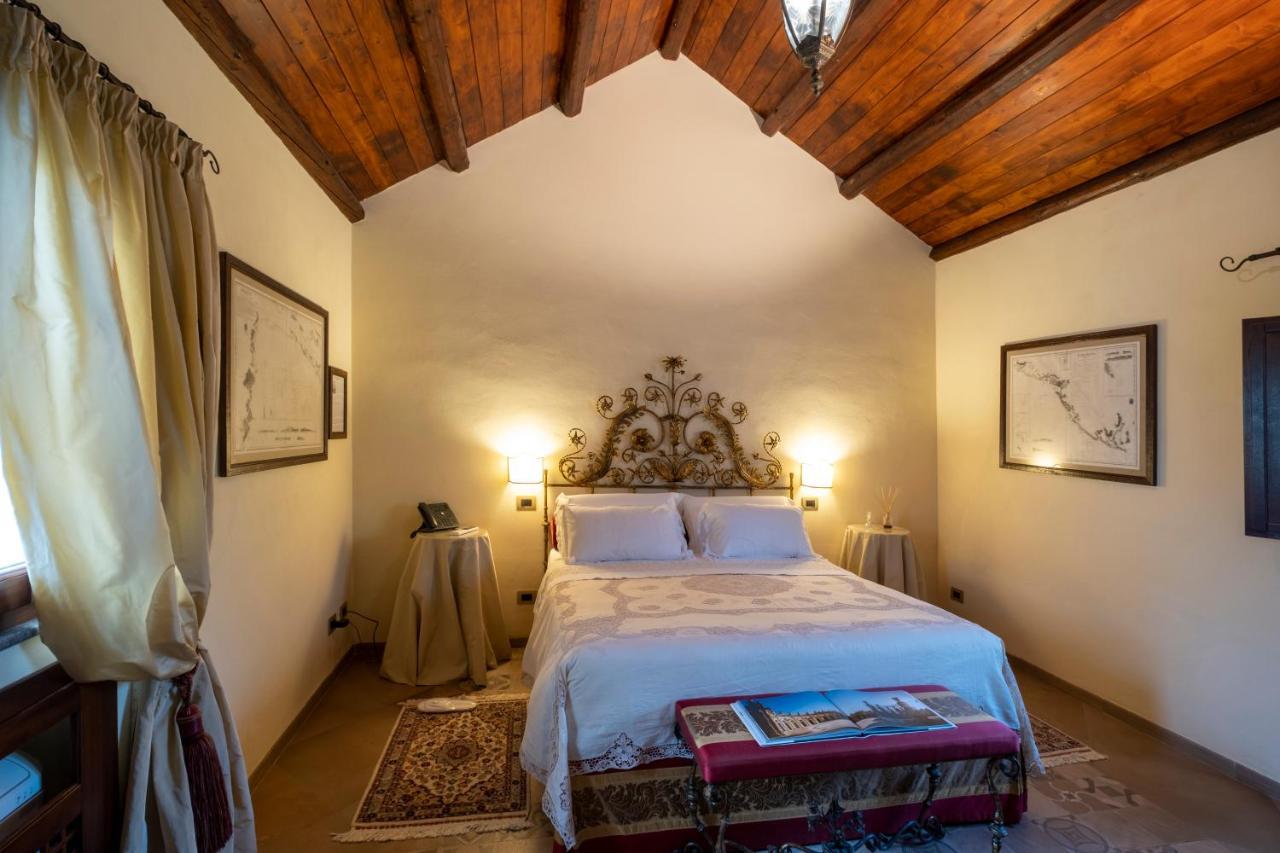 Villa Del Gattopardo パレルモ エクステリア 写真