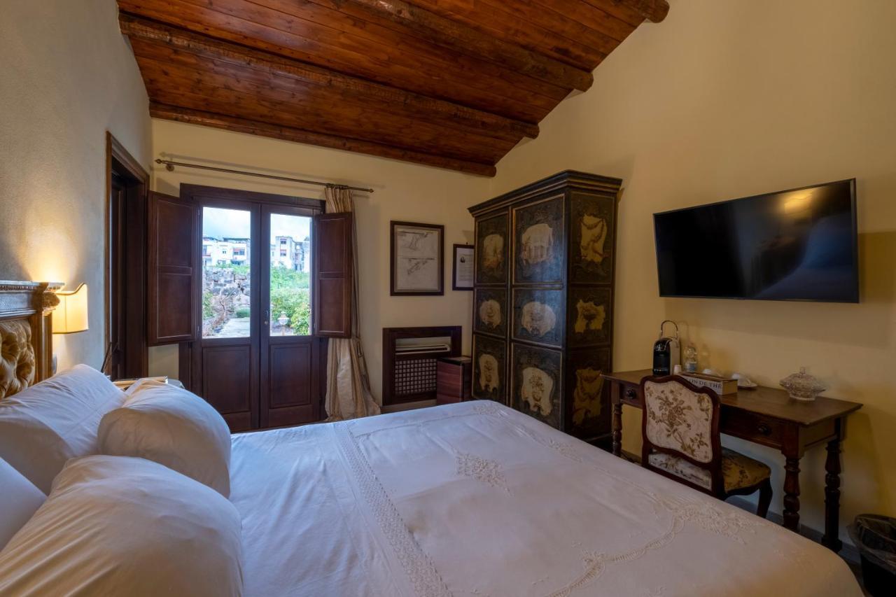 Villa Del Gattopardo パレルモ エクステリア 写真