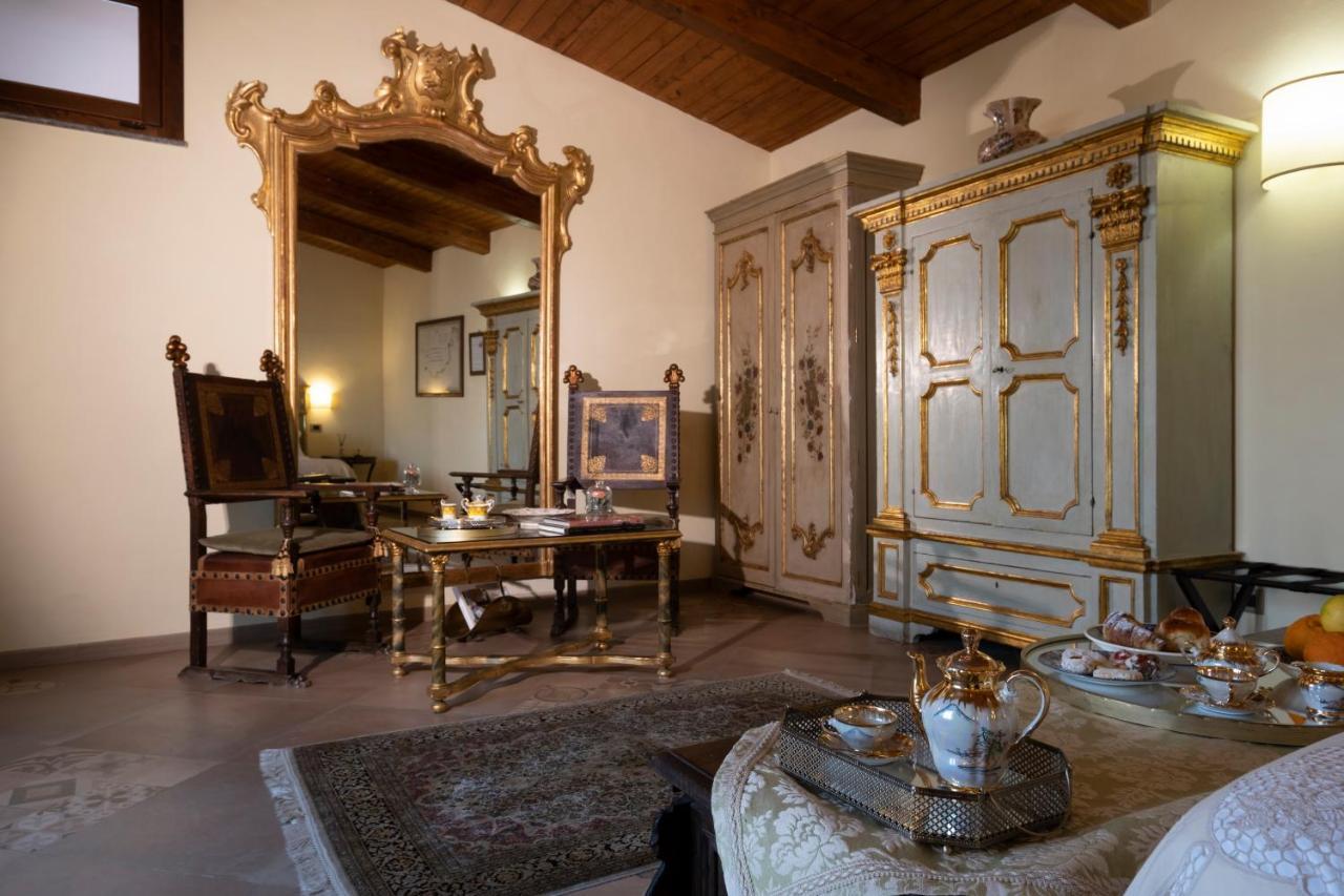 Villa Del Gattopardo パレルモ エクステリア 写真