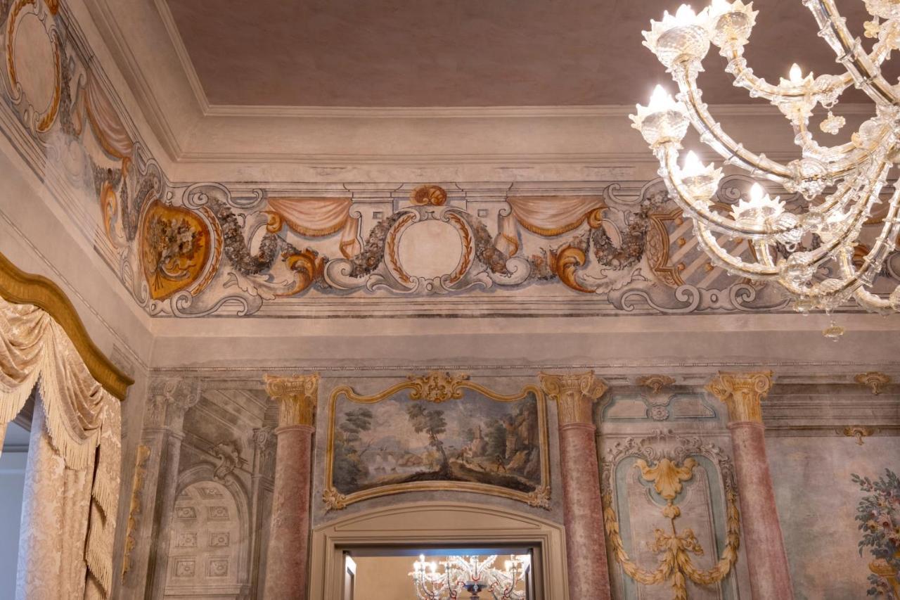 Villa Del Gattopardo パレルモ エクステリア 写真