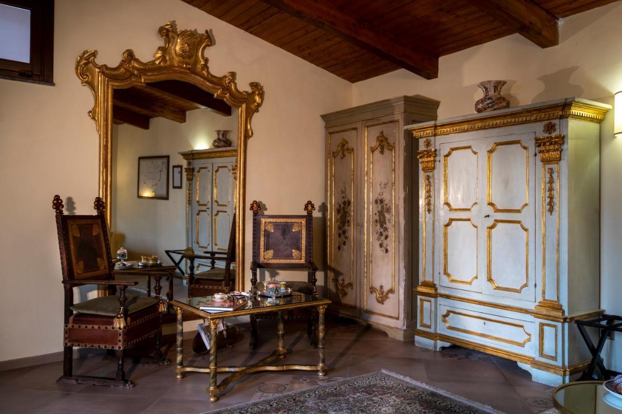 Villa Del Gattopardo パレルモ エクステリア 写真