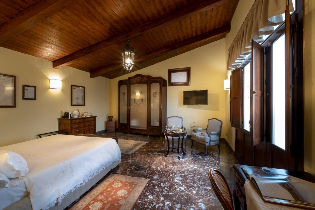 Villa Del Gattopardo パレルモ エクステリア 写真