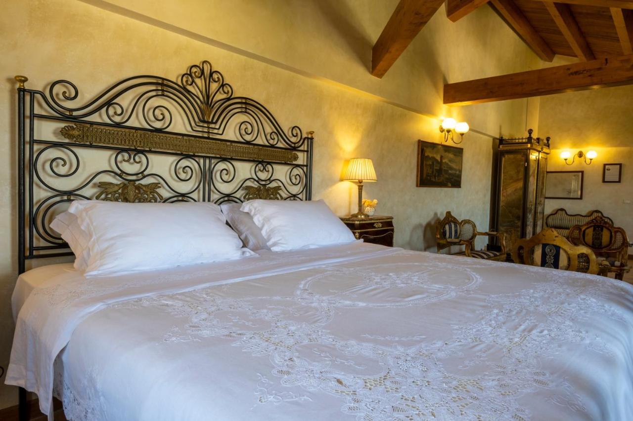 Villa Del Gattopardo パレルモ エクステリア 写真