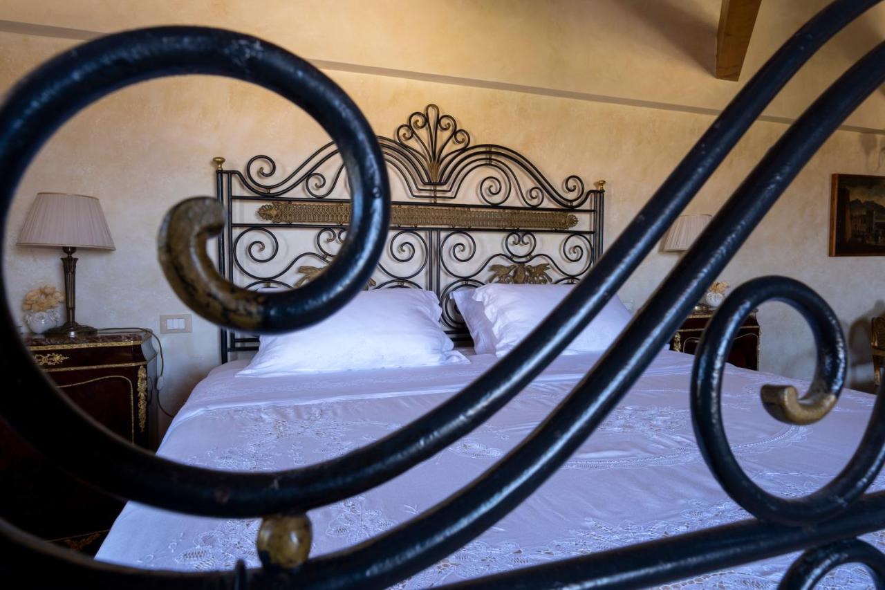 Villa Del Gattopardo パレルモ エクステリア 写真