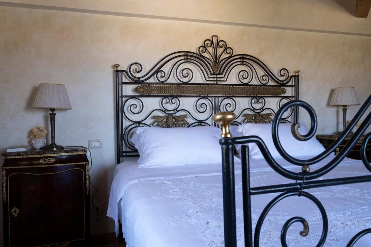 Villa Del Gattopardo パレルモ エクステリア 写真