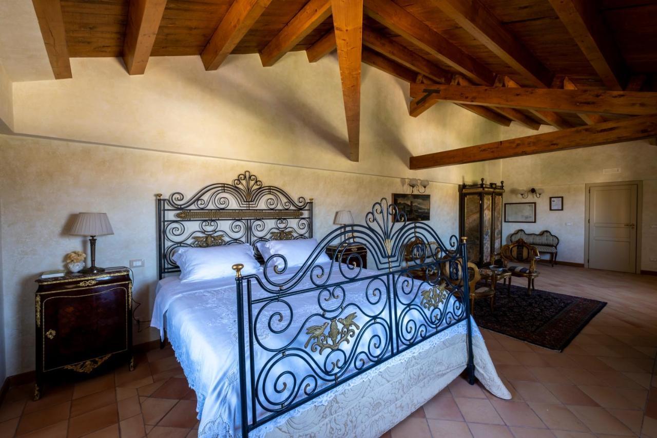 Villa Del Gattopardo パレルモ エクステリア 写真