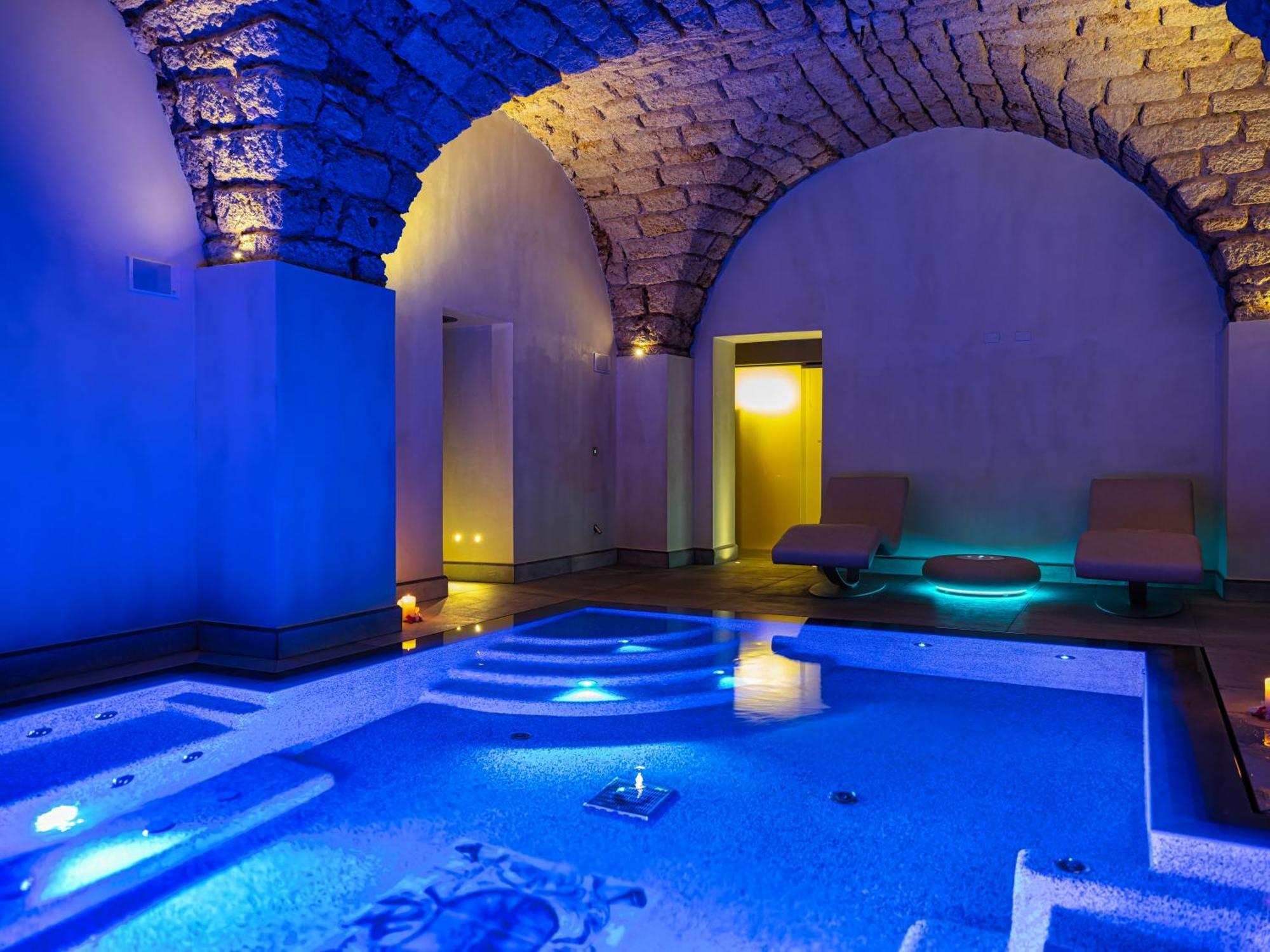 Villa Del Gattopardo パレルモ エクステリア 写真