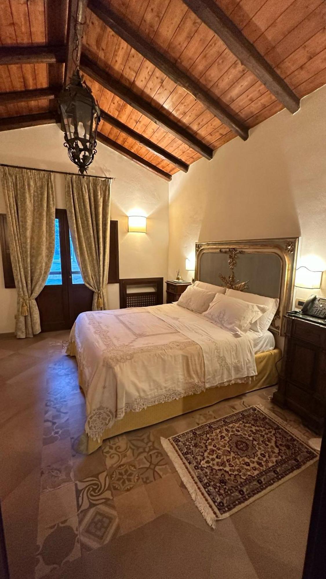 Villa Del Gattopardo パレルモ エクステリア 写真